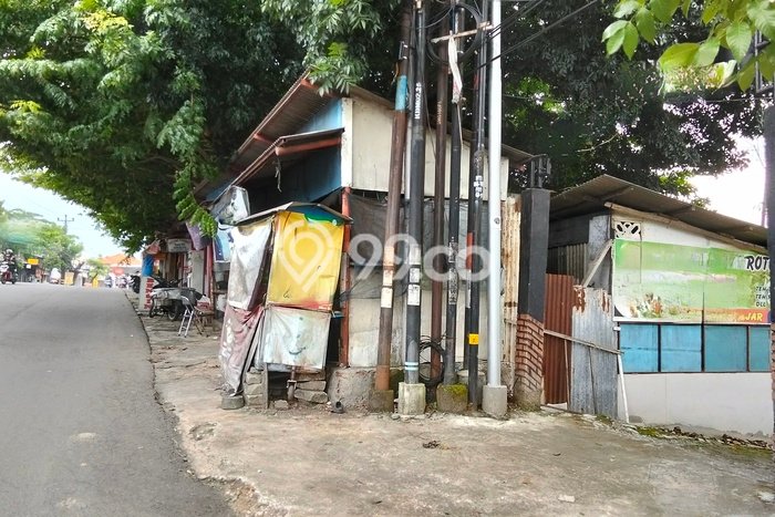 Kavling Tanah di Pedurungan Dijual Luas 8000m2 Legalitas SHM Kavling Tanah di Pedurungan Dijual Luas 8000m2 Legalitas SHM
