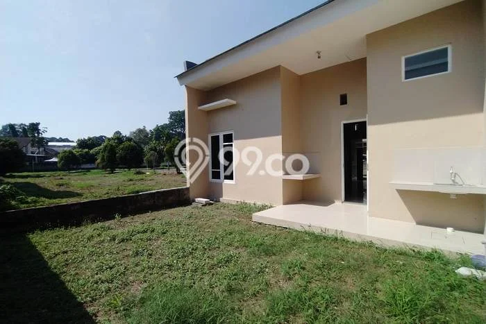 Dijual Cepat Rumah Bagus Siap Huni LB 45m2 di Ngaliyan, Semarang Dijual Cepat Rumah Bagus Siap Huni LB 45m2 di Ngaliyan, Semarang