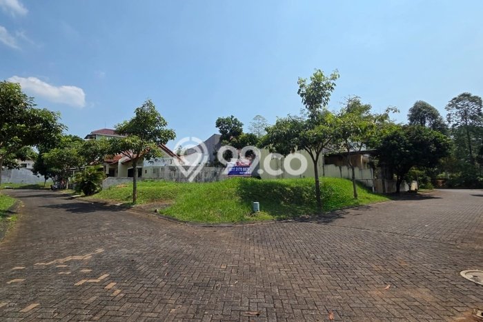 Tanah Dijual di Semarang Seluas 257m2 Strategis Tanah Dijual di Semarang Seluas 257m2 Strategis