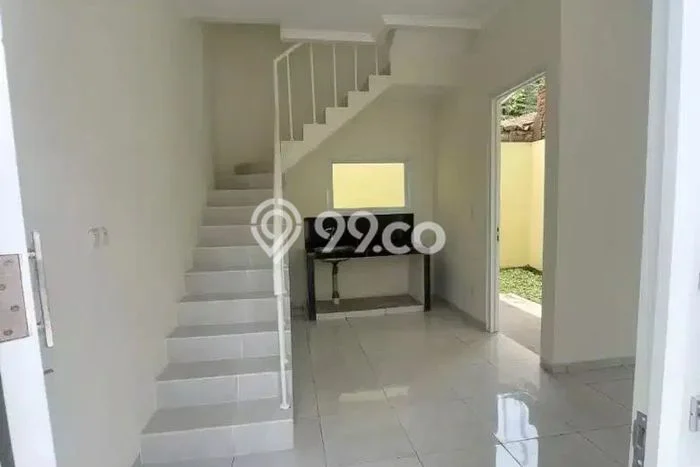 Rumah Modern Cantik 2 Kamar Bisa Langsung Pindah di Tembalang Rumah Modern Cantik 2 Kamar Bisa Langsung Pindah di Tembalang