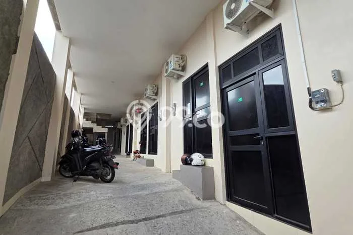 Unit Kost Dijual di Tembalang dengan 28 Kamar Tidur & Luas Bangunan 542m2 Unit Kost Dijual di Tembalang dengan 28 Kamar Tidur & Luas Bangunan 542m2