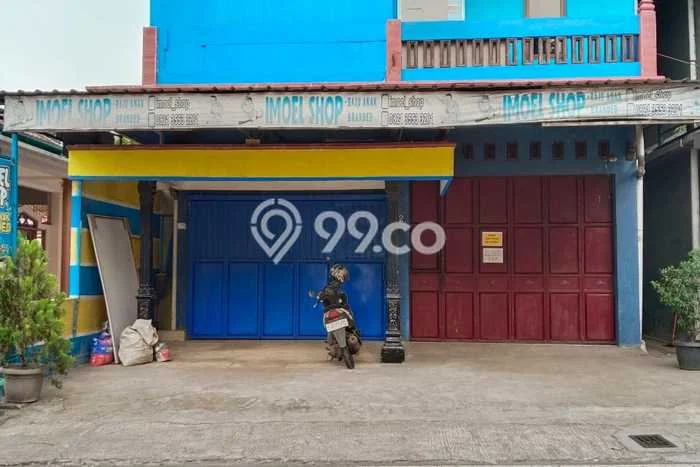 Cocok Untuk Investasi! Dijual Kost di Salatiga 10 Kamar Cocok Untuk Investasi! Dijual Kost di Salatiga 10 Kamar