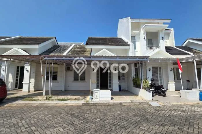 Sewa Rumah Murah di Kedungmundu Semarang Punya 2 KT Sewa Rumah Murah di Kedungmundu Semarang Punya 2 KT