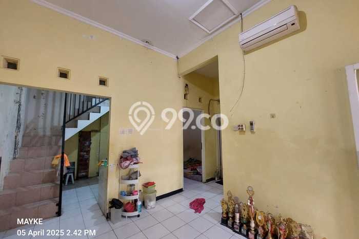 Jual Rumah Murah di Pedurungan Semarang Harga Rp 395 Juta LT 65m2 Jual Rumah Murah di Pedurungan Semarang Harga Rp 395 Juta LT 65m2