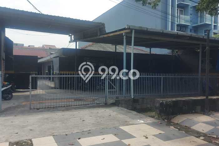 FOR SALE! Komersial di Semarang Barat Semarang, LT 1100m2, LB 700m2 FOR SALE! Komersial di Semarang Barat Semarang, LT 1100m2, LB 700m2