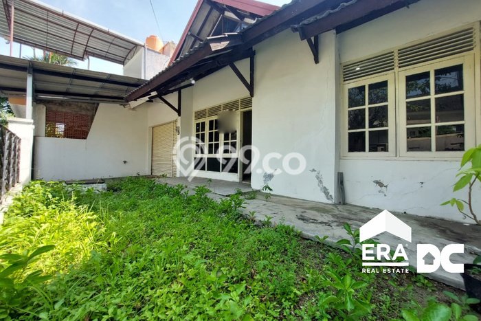 Rumah sewa siap huni 2 Kamar Tidur di Puri Anjasmoro, Semarang Rumah sewa siap huni 2 Kamar Tidur di Puri Anjasmoro, Semarang
