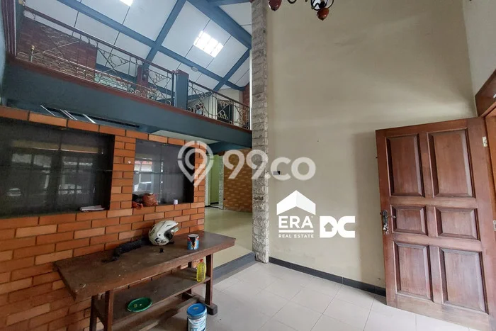 Disewakan! Rumah 3 Kamar Tidur &
2 Kamar Mandi di Puri Anjasmoro, Semarang Disewakan! Rumah 3 Kamar Tidur &
2 Kamar Mandi di Puri Anjasmoro, Semarang
