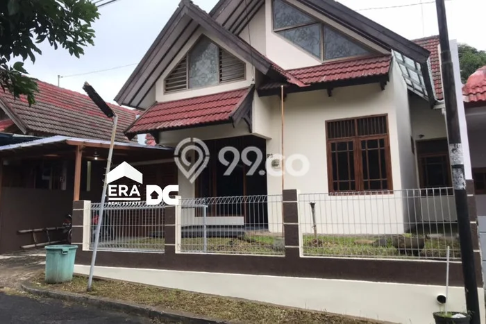 Jarang Ada! Rumah Sewa 3 Kamar Bagus Siap Huni Ngesrep Jarang Ada! Rumah Sewa 3 Kamar Bagus Siap Huni Ngesrep