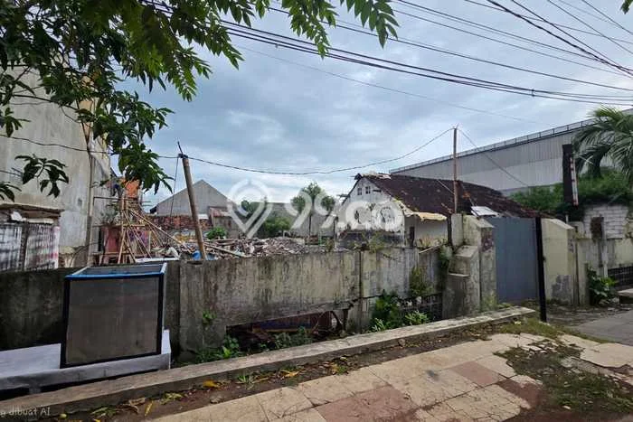 Tanah untuk Disewakan di Semarang Barat Semarang SHM Tanah untuk Disewakan di Semarang Barat Semarang SHM