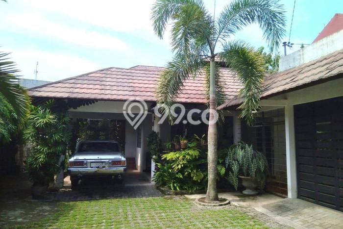 Dijual Rumah Premium dengan Fasilitas Sekitar Lengkap di Sleman, Sleman Dijual Rumah Premium dengan Fasilitas Sekitar Lengkap di Sleman, Sleman