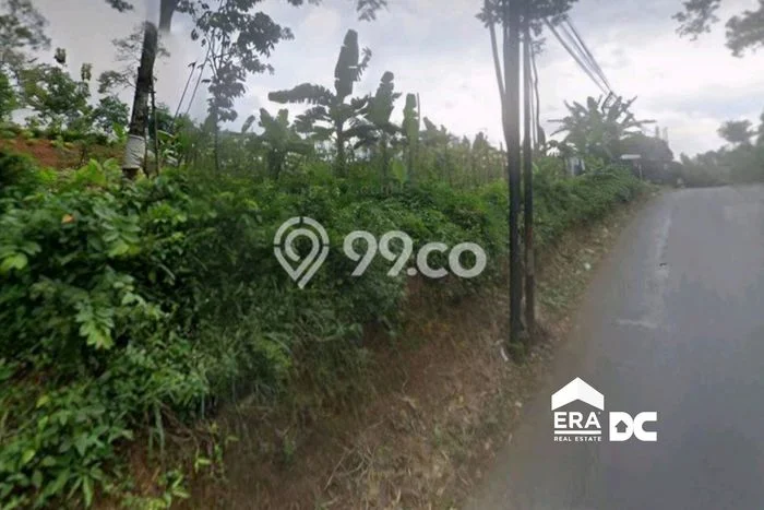 Dijual Tanah di Banyubiru Semarang Luas 1959m2 SHM Dijual Tanah di Banyubiru Semarang Luas 1959m2 SHM