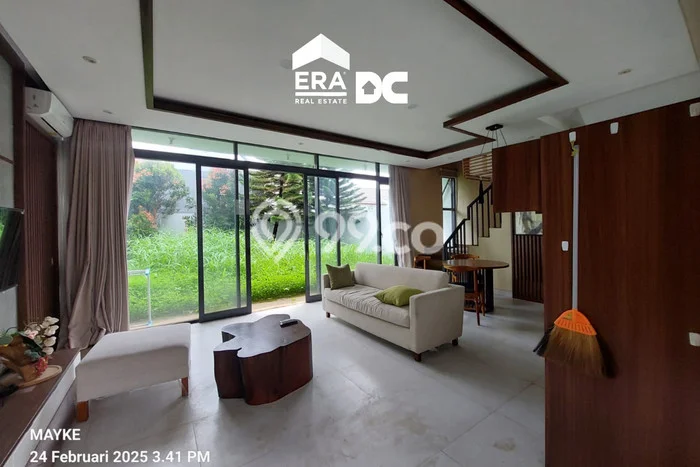 Rumah Modern Minimalis 2 KT Siap Huni di Mijen Rumah Modern Minimalis 2 KT Siap Huni di Mijen