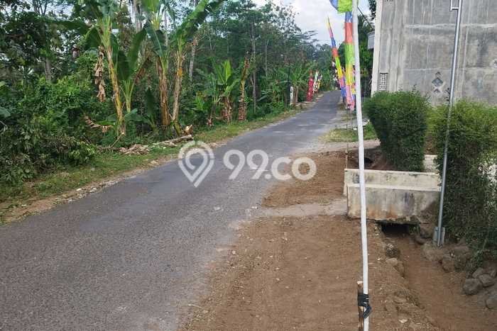 Tanah Dijual Lokasi Boja Kendal SHM Tanah Dijual Lokasi Boja Kendal SHM