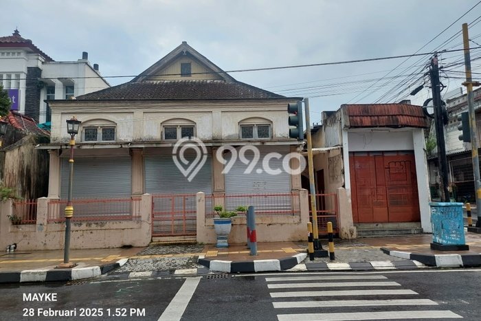 For Sale Rumah Elit Exclusive di Sidomukti, Salatiga For Sale Rumah Elit Exclusive di Sidomukti, Salatiga
