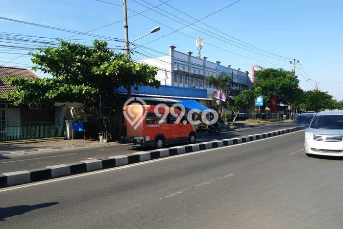 Untuk Dijual! Komersial di Kedungmundu Semarang LT 381m2 / LB 198m2 Kawasan Strategis Untuk Dijual! Komersial di Kedungmundu Semarang LT 381m2 / LB 198m2 Kawasan Strategis