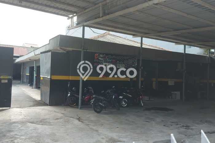 FOR SALE! Komersial di Semarang Barat Semarang, LT 1100m2, LB 700m2 FOR SALE! Komersial di Semarang Barat Semarang, LT 1100m2, LB 700m2