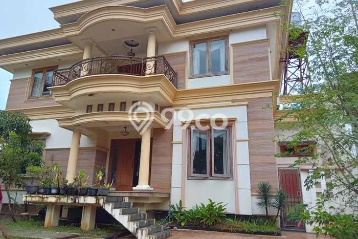 Sewa cepat rumah minimalis strategis 5 Kamar di Semarang Selatan, Semarang Sewa cepat rumah minimalis strategis 5 Kamar di Semarang Selatan, Semarang
