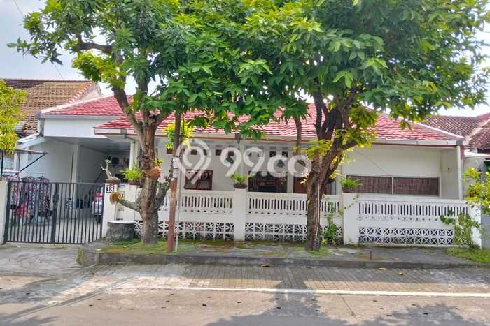 Dijual Rumah Elit Exclusive di Umbulharjo, Yogyakarta Dijual Rumah Elit Exclusive di Umbulharjo, Yogyakarta