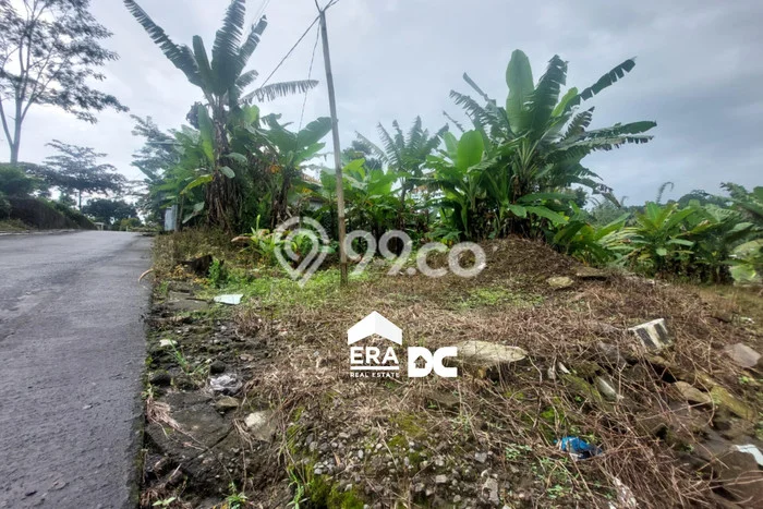 Tanah Kavling untuk Dijual di Sidorejo Salatiga 167m2 Tanah Kavling untuk Dijual di Sidorejo Salatiga 167m2
