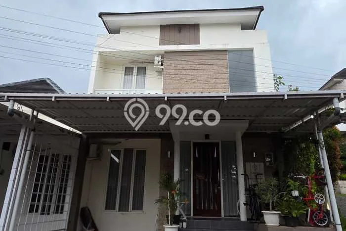 Dijual Rumah 3 Kamar Lokasi Strategis Bagus dan Strategis di Tembalang Dijual Rumah 3 Kamar Lokasi Strategis Bagus dan Strategis di Tembalang