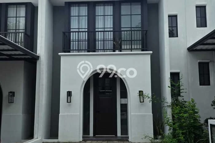 Disewakan! Rumah 2 Kamar Tidur &
3 Kamar Mandi di CitraGrand, Semarang Disewakan! Rumah 2 Kamar Tidur &
3 Kamar Mandi di CitraGrand, Semarang