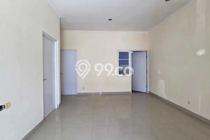 Sewa Rumah Murah di Kedungmundu Semarang Punya 2 KT Sewa Rumah Murah di Kedungmundu Semarang Punya 2 KT