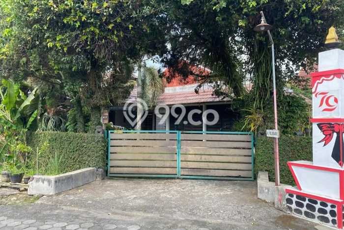 Dijual Rumah Premium dengan Fasilitas Sekitar Lengkap di Sleman, Sleman Dijual Rumah Premium dengan Fasilitas Sekitar Lengkap di Sleman, Sleman