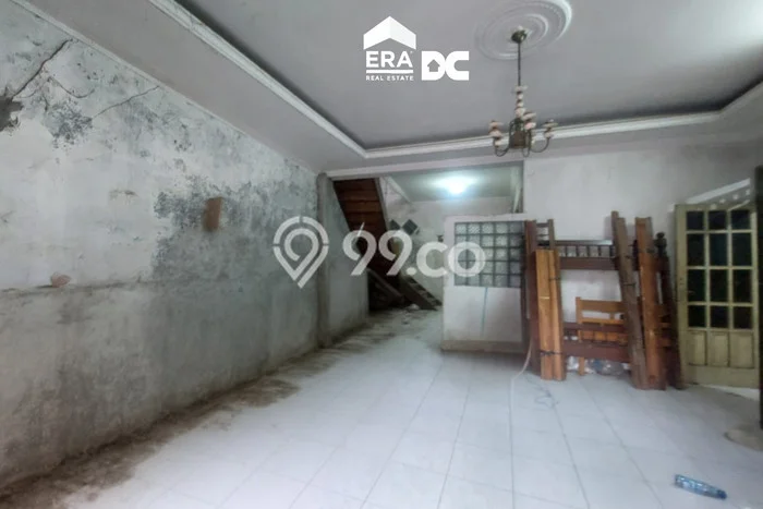 Disewakan Komersial di Semarang Utara Semarang LT 500m2, LB 720m2 Disewakan Komersial di Semarang Utara Semarang LT 500m2, LB 720m2