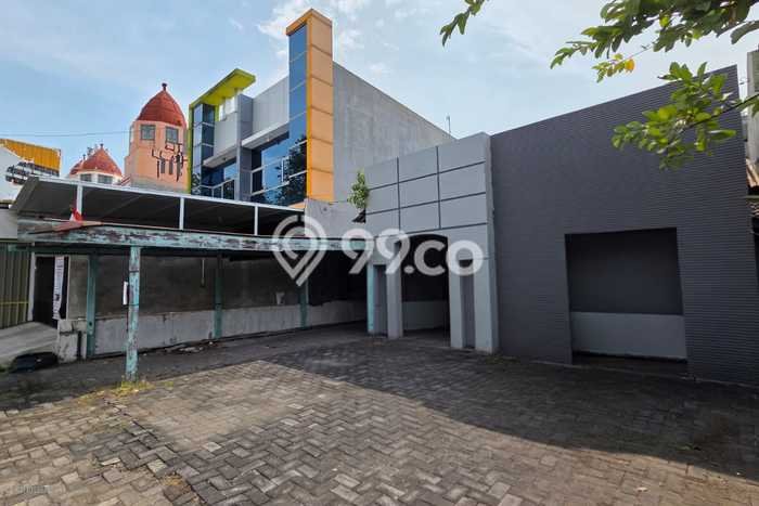 Area Ramai! Komersial Dijual di Pedurungan untuk Bisnis Luas Bangunan 160m2 Area Ramai! Komersial Dijual di Pedurungan untuk Bisnis Luas Bangunan 160m2