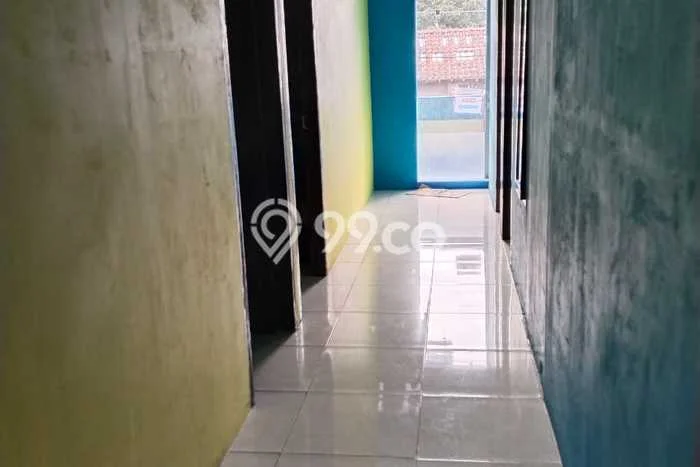 Cocok Untuk Investasi! Dijual Kost di Salatiga 10 Kamar Cocok Untuk Investasi! Dijual Kost di Salatiga 10 Kamar