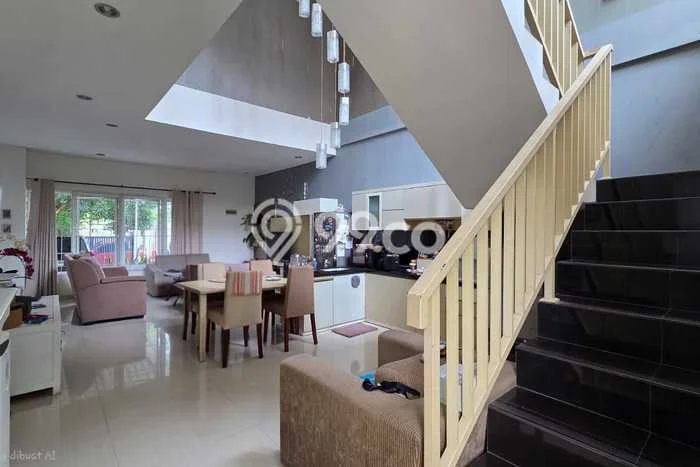 Dijual Rumah Mewah Exclusive di Banyumanik, Semarang Dijual Rumah Mewah Exclusive di Banyumanik, Semarang