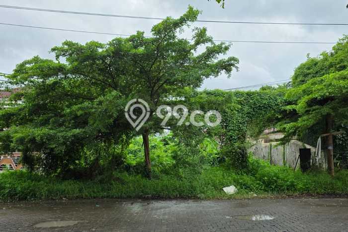 Kavling Tanah Dijual di Semarang Barat, Semarang, Luas 585m2 Area Strategis Kavling Tanah Dijual di Semarang Barat, Semarang, Luas 585m2 Area Strategis