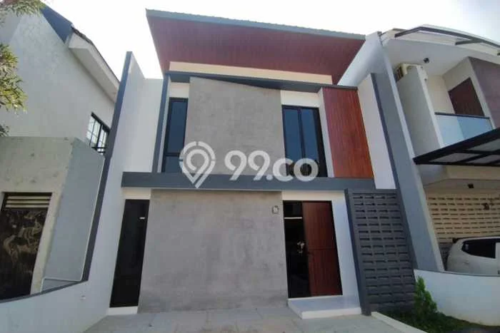 Dijual Rumah 3 Kamar Lokasi Ideal Bagus dan Strategis di Banyumanik Dijual Rumah 3 Kamar Lokasi Ideal Bagus dan Strategis di Banyumanik