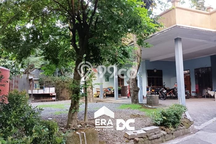 Ready to Use! Premium House LT 1000m2 Desain Modern di papandayan Ready to Use! Premium House LT 1000m2 Desain Modern di papandayan
