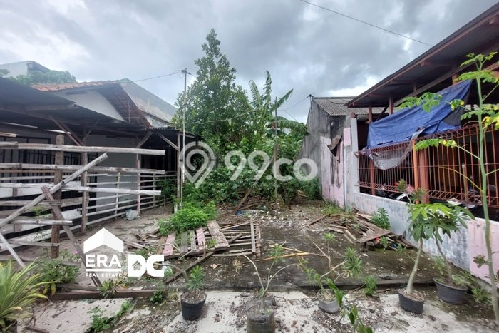 Tanah di Pedurungan, Semarang Luas 199m2 Dijual Segera Tanah di Pedurungan, Semarang Luas 199m2 Dijual Segera