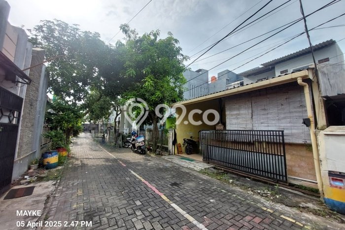 Jual Rumah Murah di Pedurungan Semarang Harga Rp 395 Juta LT 65m2 Jual Rumah Murah di Pedurungan Semarang Harga Rp 395 Juta LT 65m2