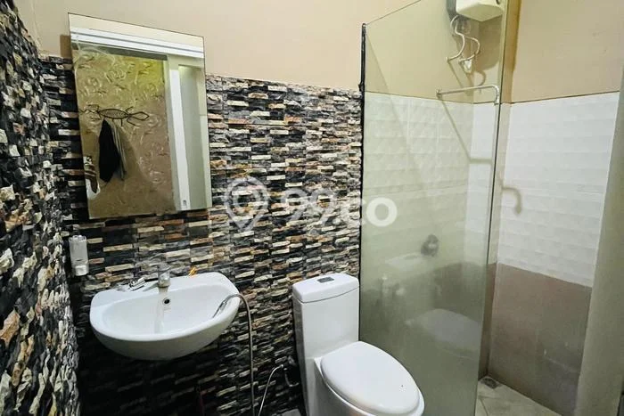 Rumah Modern Minimalis 3 Kamar Siap Huni di Tembalang Rumah Modern Minimalis 3 Kamar Siap Huni di Tembalang