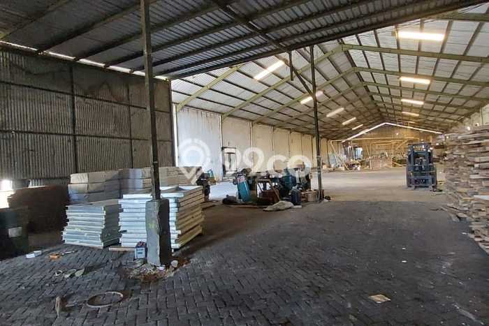 FOR RENT! Gudang di Sukoharjo Cocok untuk Bisnis 4123m2 FOR RENT! Gudang di Sukoharjo Cocok untuk Bisnis 4123m2