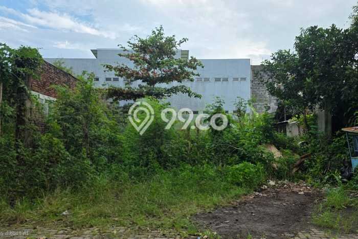 Lahan Kosong Dijual di Semarang Barat, Semarang, Luas 350m2 Area Strategis Lahan Kosong Dijual di Semarang Barat, Semarang, Luas 350m2 Area Strategis