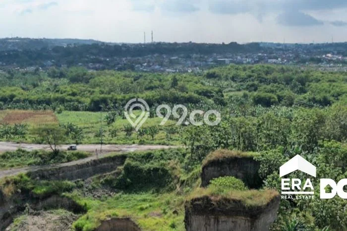 Kavling Tanah untuk Dijual di Meteseh, Semarang, Luas 15000m2 Kavling Tanah untuk Dijual di Meteseh, Semarang, Luas 15000m2