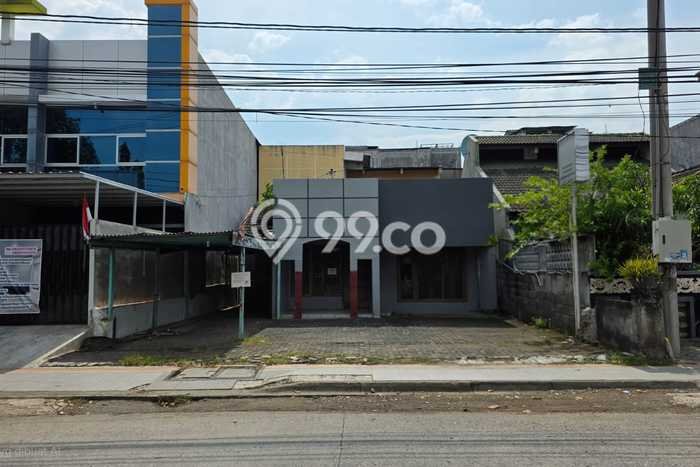 Area Ramai! Komersial Dijual di Pedurungan untuk Bisnis Luas Bangunan 160m2 Area Ramai! Komersial Dijual di Pedurungan untuk Bisnis Luas Bangunan 160m2