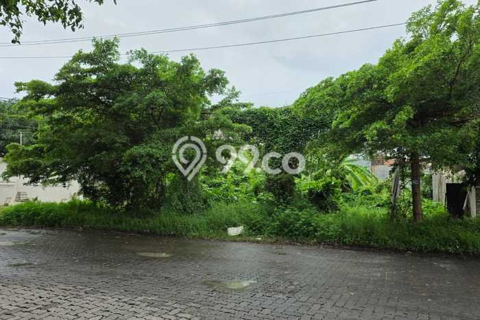 Kavling Tanah Dijual di Semarang Barat, Semarang, Luas 585m2 Area Strategis Kavling Tanah Dijual di Semarang Barat, Semarang, Luas 585m2 Area Strategis