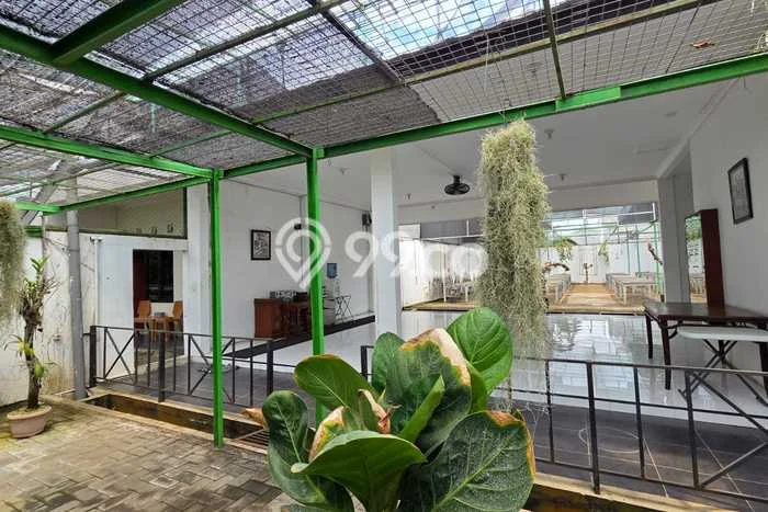 Tanah Komersial Dijual di Semarang Timur Semarang 572m2 Tanah Komersial Dijual di Semarang Timur Semarang 572m2