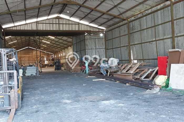 FOR RENT! Gudang di Sukoharjo Cocok untuk Bisnis 4123m2 FOR RENT! Gudang di Sukoharjo Cocok untuk Bisnis 4123m2
