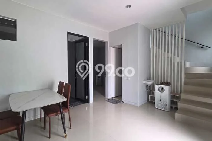 Disewakan! Rumah 2 Kamar Tidur &
3 Kamar Mandi di CitraGrand, Semarang Disewakan! Rumah 2 Kamar Tidur &
3 Kamar Mandi di CitraGrand, Semarang
