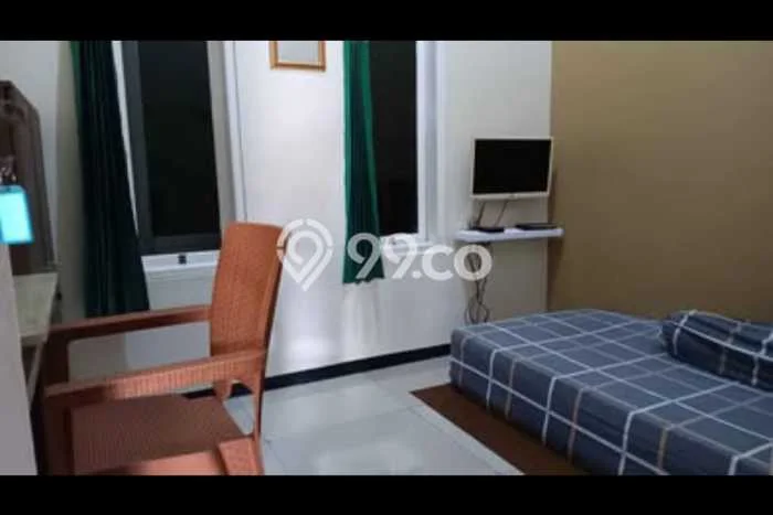 Dijual Kost di Sidorejo, Salatiga, 8 KT, 5 KM, Luas 145m2 Dijual Kost di Sidorejo, Salatiga, 8 KT, 5 KM, Luas 145m2