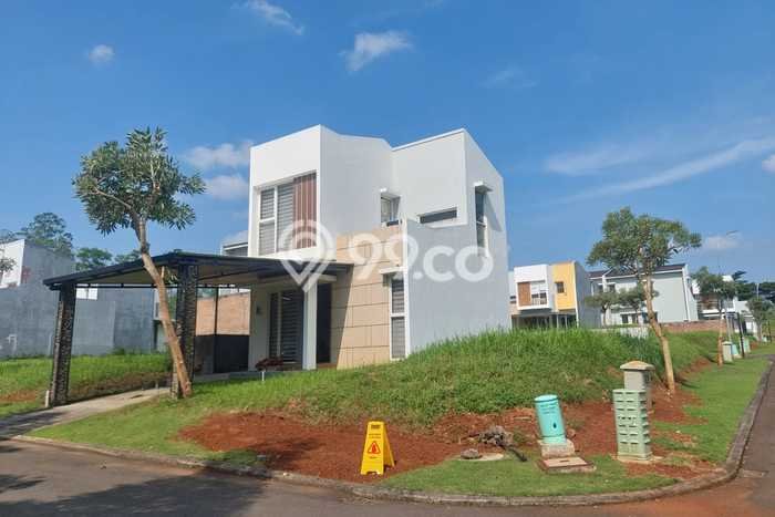 For Sale Hunian Rumah Terawat 3 Kamar di BSB City, Semarang For Sale Hunian Rumah Terawat 3 Kamar di BSB City, Semarang