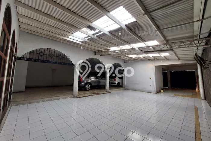 Komersial Favorit Dijual di Semarang Tengah Semarang Area Pusat Bisnis Komersial Favorit Dijual di Semarang Tengah Semarang Area Pusat Bisnis