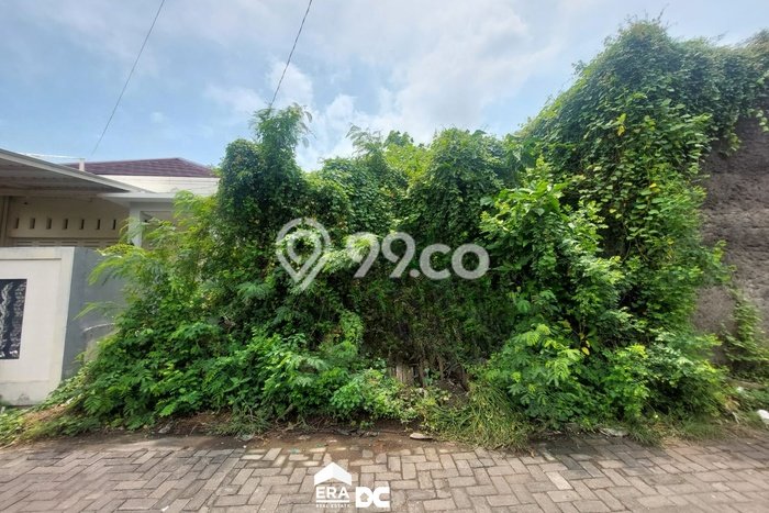 Tanah Dijual Lokasi Semarang Timur, Semarang Luas 224m2 Legalitas Aman Tanah Dijual Lokasi Semarang Timur, Semarang Luas 224m2 Legalitas Aman