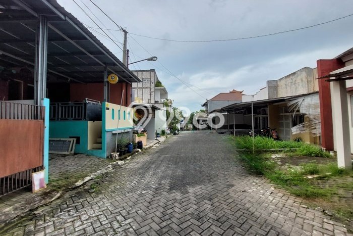Rumah Murah LT 93m2 di Greenwood Akses Mudah Rumah Murah LT 93m2 di Greenwood Akses Mudah